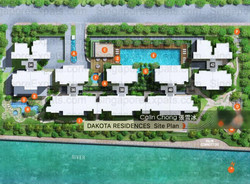 Dakota Residences (D14), Condominium #200161682